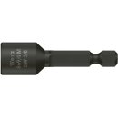 Steckschlüsseleinsatz 869/4M m.6-KT.-Antr.SW 9,4mm...