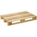 Poolflachpalette L1200xB800xH144mm Trgf.1000kg 3 Kufen HO...