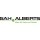 U-Pfostenträger ETA-10/0210 121x100x200x60mm TZN m.Betonanker a.Riffelstahl GAH