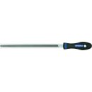 Werkstattfeile DIN 7261 L.200mm Q.8mm Hieb 2 4-KT.2K-Ergo...
