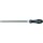 Werkstattfeile DIN 7261 L.200mm Q.8mm Hieb 2 4-KT.2K-Ergo PROMAT