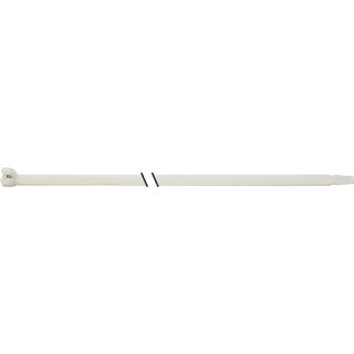 Kabelbinder M.E.T.L.140mm B.3,5mm PA 6.6 natur 100St./Btl.SAPISELCO