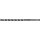 Hammerbohrer D.14,0mm Arbeits-L.100mm L.160mm SDS-plus PROMAT