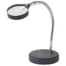 Standleseglas Tech-Line Vergr. 2x/4x Linsen-D.90/20mm...
