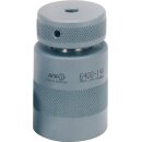Schraubbock Nr.6400 Gr.140 m.flacher Auflage H.100-140mm AMF