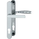 Profiltürgarnitur NY 099KH/3346/1810 Alu.F1 PZ f.TS...