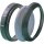 Filteradapter 809001 z.Komb Gasfil.850001+890001/Partikelfil.807001+808001