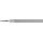 Werkstattfeile DIN 7261 L.150mm Q.16x4mm Hieb 3 Flachstumpf PFERD