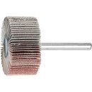 Fächerschleifer Ø40xH20mm K.120 Korund...