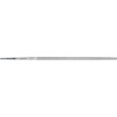 Werkstattfeile DIN 7261 L.150mm Q.6mm Hieb 3 Rund PFERD