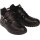 Sicherheitsstiefel NORBERT Gr.44 schwarz Kuhleder S3 HRO EN20345