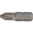 Bit P829113 1/4 Zoll PH 1 L.25mm PROMAT