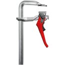 Hebelzwinge GH Spann-W.200mm A.100mm Spannkraft b.zu 8500...