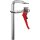 Hebelzwinge GH Spann-W.200mm A.100mm Spannkraft b.zu 8500 N BESSEY