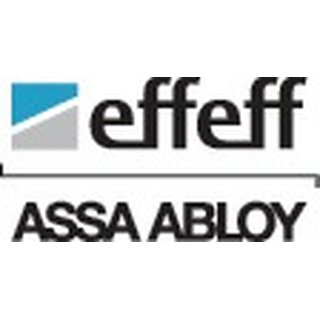 Elektrotrffner 17 8-16 V AC/DC Stand.DIN L/R m.FaFix ASSA ABLOY