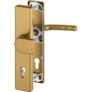 Schutzgarnitur Birm.78G/2222A/2440/1117 Alu.F4 92mm...