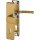 Schutzgarnitur Birm.78G/2222A/2440/1117 Alu.F4 92mm 67-72mm HOPPE