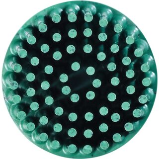 Bürstenscheibe RD-ZB D.50,8mm K.80 gelb 25000min-¹ 3M