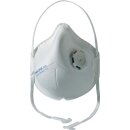 Atemschutzmaske Smart Pocket®247501 FFP2/V NR D...