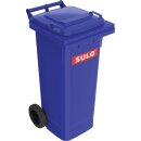 Müllgroßbehälter 80l HDPE blau...