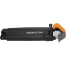 Abmantelungswerkzeug AM 25 Gesamt-L.135mm...