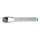 Stockschraubenschlüssel 3171 f.M6/M8/M10/M12 m.drehb.Gewindeeinsatz GEDORE