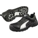 Sicherheitsschuh Cascades Low Gr.41 schwarz/weiß...