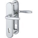 Schutzgarnitur Verona 1510/3331/3310 Alu.F1 92mm 67-72mm...