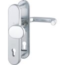Schutzgarnitur Paris 86G/3331/3310/138 Alu.F1 92mm...