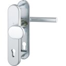Schutzgarnitur Ams.86G/3331/3310/1400 Alu.F1 92mm 67-72mm...