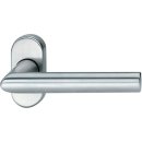Rahmentürdrücker 09 1076 VK 8mm VA feinmatt...