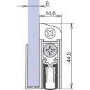 Türdichtung Schall-Ex® GS-8 1-407 1-s.L.958mm...