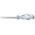 Phasenprüfer 247 150-250 V AC einpolig Schneiden-B.3mm WERA