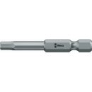 Bit 840/4 Z 1/4 Zoll 6,0mm L.89mm zähhart,HEX-Plus WERA