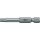Bit 840/4 Z 1/4 Zoll 4,0mm L.89mm zähhart,HEX-Plus WERA