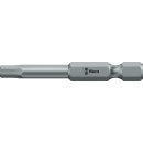 Bit 840/4 Z 1/4 Zoll 5,0mm L.89mm zähhart,HEX-Plus WERA