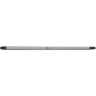 Kombiklinge Vario 87 T 10/T 15 L.175mm WERA