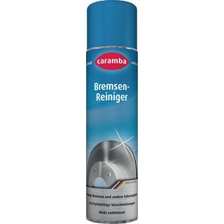 Bremsenreiniger acetonfrei 400 ml Spraydose CARAMBA