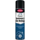 Bremsenreiniger acetonfrei 400 ml Spraydose CARAMBA