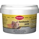 Handwaschpaste Hand Clean Medium 0,5l silikonfrei Dose...