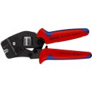 Aderendhülsenzange L.190mm 0,08-10mm2 KNIPEX...