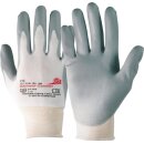 Handschuhe Camapur Comfort 619 Gr.7 weiß/grau...