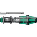 Magazinbithalter KK 28 8-tlg.Schlitz/PH/PZD WERA