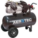 Kompressor Aerotec 400-50 350l/min 10bar 2,2 kW 230 V,50...