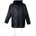 PU Regenschutz-Jacke Gr.L schwarz ASATEX