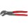 Schlauchschellenzange Gesamt-L.250mm Kopf grau atram.Ku.-Überzug KNIPEX