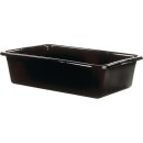 Vielzweckwanne Inhalt 40l Innenmaß 650x400x180mm...