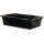 Vielzweckwanne Inhalt 40l Innenmaß 650x400x180mm schwarz