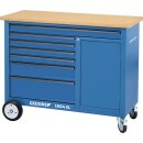 Rollwerkbank 1504 XL Außen-B1250xT550xH985mm...
