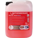 Entkalkungsmittel ROCAL Acid Multi 5 kg f. Kupfer Stahl...